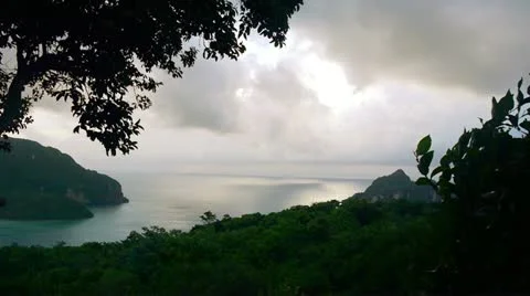 PhiPhi Viewpoint 004 Stock Footage 11091110