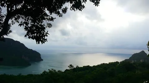 PhiPhi Viewpoint 005 Stock-Footage 11091386