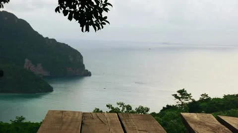 PhiPhi Viewpoint 006 Stock Footage 11091113