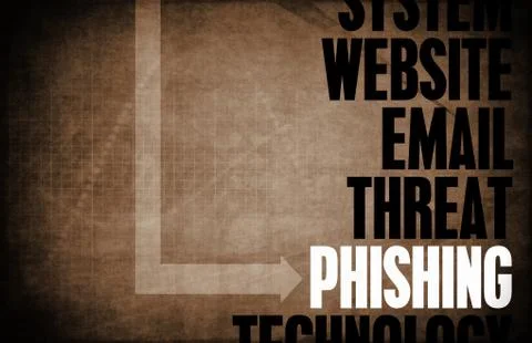 Phishing 스톡 일러스트