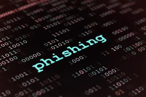 Phishing Stock Photos