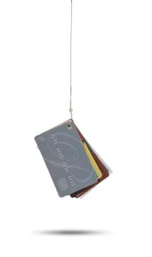 Phishing Stock Photos