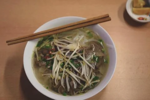 Pho bo Stock Photos