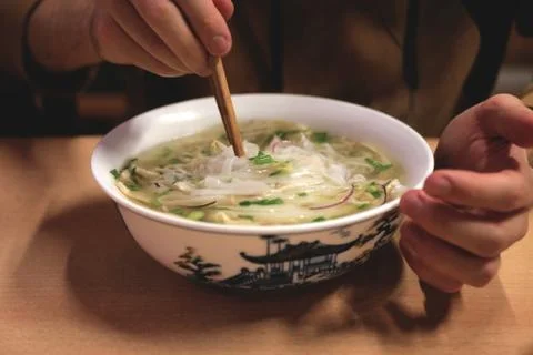 Pho bo Stock Photos