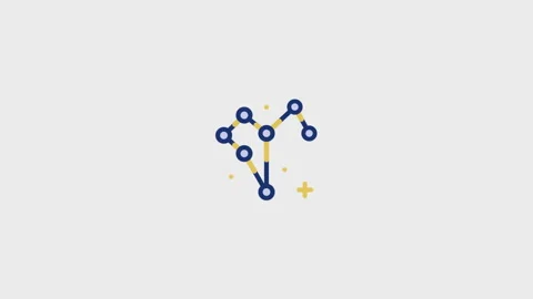 Phoenix Animated Icon Stock Footage 320225018