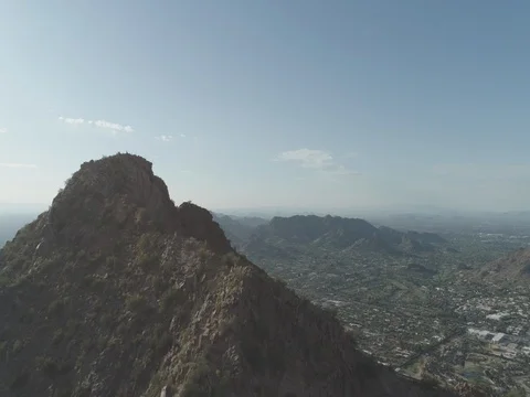 Phoenix Drone 4k 動画素材 74404091