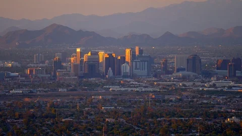 Phoenix 動画素材 95915236