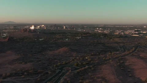 Phoenix Video stock 159439279