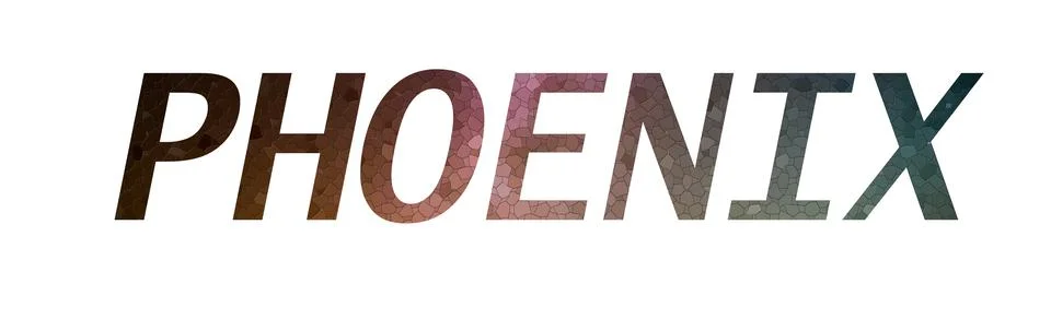 PHOENIX Stock Illustration