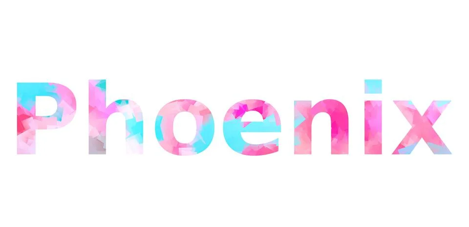 Phoenix Stock Illustration