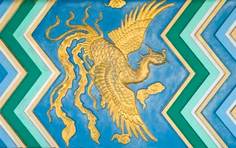 Phoenix Stock Photos