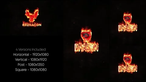 Phoenix Surge Unveil Stock After Effects