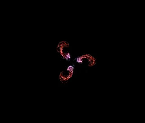 Phoenix twist Stock Footage 95653068