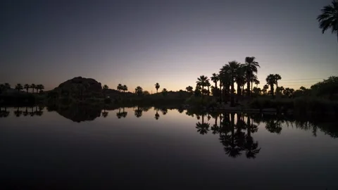 Phoenixtimelapse Video stock 159838053