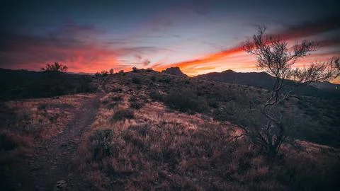PhonD Rise Foto stock