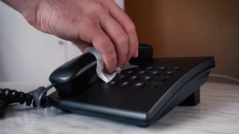 Phone 1 库存影片 128696709