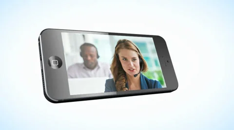 Phone 15s Commercial - After Effects Template  After Effects	Stock