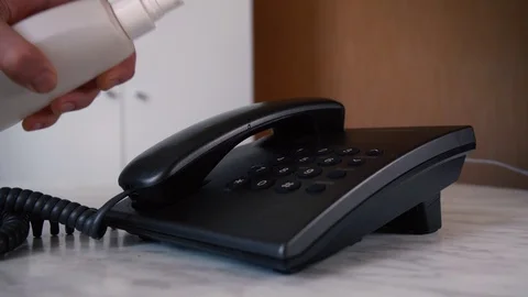 Phone 2 库存影片 128696694