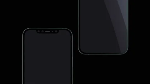 Phone  32 Stock Footage 233560445