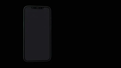 Phone  34 Video stock 233560446