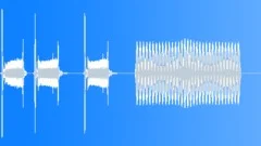 Phone 9-1-1 Dial and Ring Sound Effect