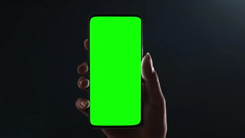 Phone App Intro 库存影片 154230551