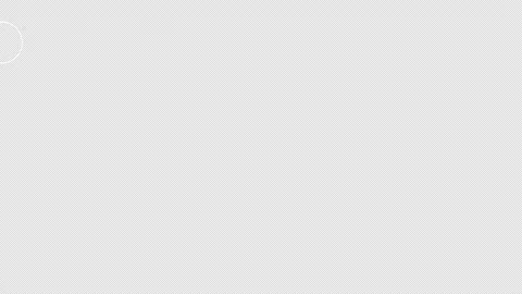 Phone Call Button Notification Bar Overlay Transparent Animation Vidéo 330120073