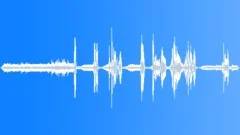 Phone call in French on the streetSound Effect