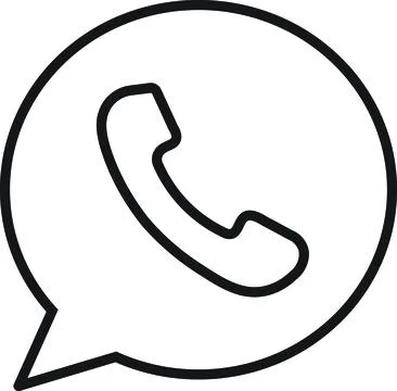 Phone Call Stock Illustration