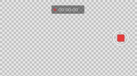 Phone Camera Rec Mode 動画素材 63613276