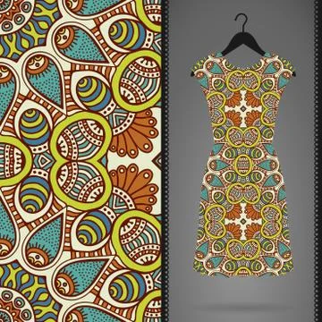 Phone case design Stock Illustration