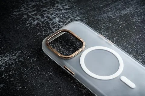 Phone cases Stock Photos