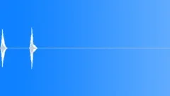 Phone Charged - Subtle Notification EfxSound Effect