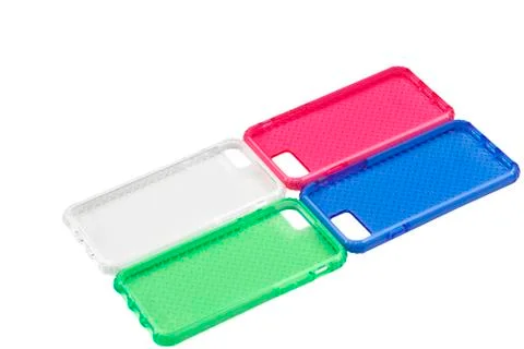Phone Cover. Stock Photos