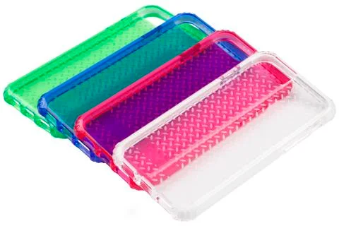 Phone Cover. Stock Photos