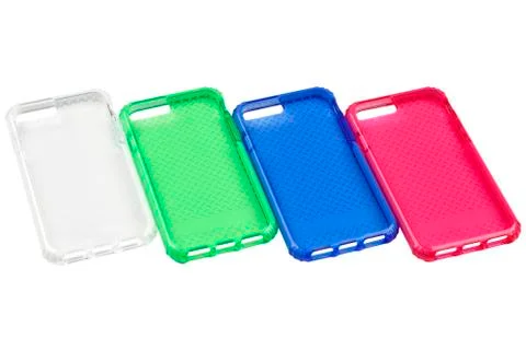 Phone Cover. Stock Photos