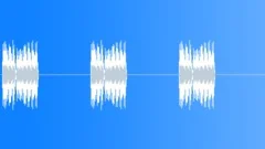Phone Dinging Fx Sound Effect