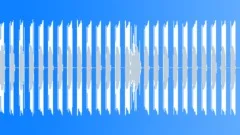 Phone Engaged ToneSound Effect