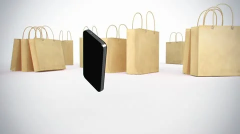 Phone Stock Footage 10289298