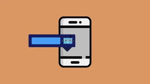 Phone Stock Footage 300142051