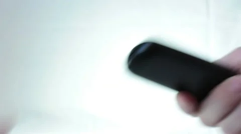 Phone from hand to hand Stock Footage 10753059