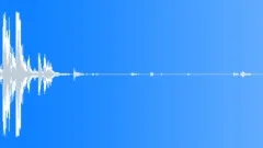 Phone hang up slam Sound Effect