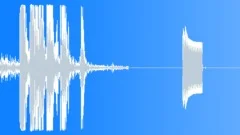 Phone hang up Sound Effect