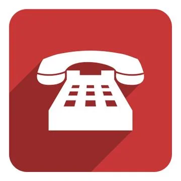 Phone icon Stock Illustration