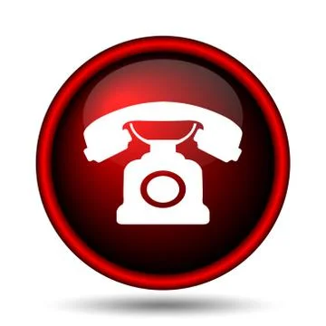 Phone icon Stock Illustration