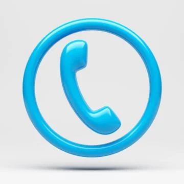 Phone icon. Stock Illustration