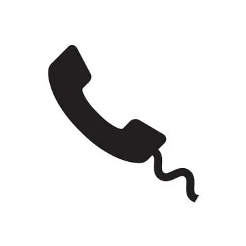Phone icon Stock Illustration