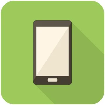 Phone icon Stock Illustration