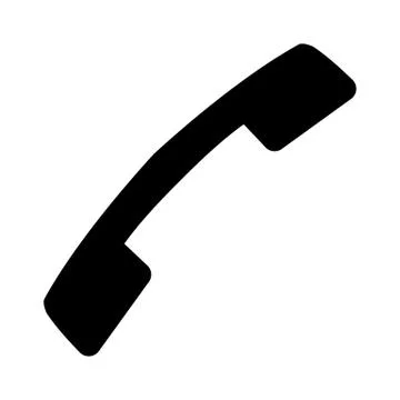 Phone Icon Stock Illustration
