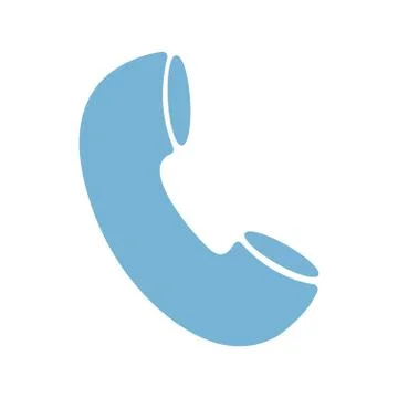 Phone Icon vector Stock Illustration